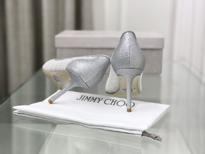 Jimmy Choo Shoes